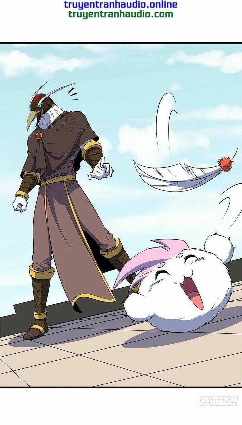 Thú Nhân Chapter 254 trang 23