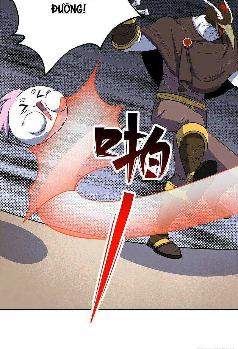 Thú Nhân Chapter 254 trang 25