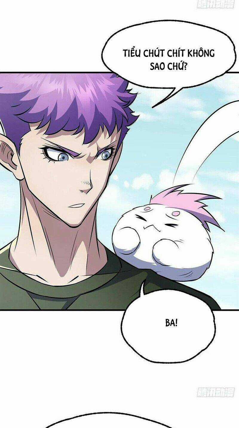 Thú Nhân Chapter 254 trang 26