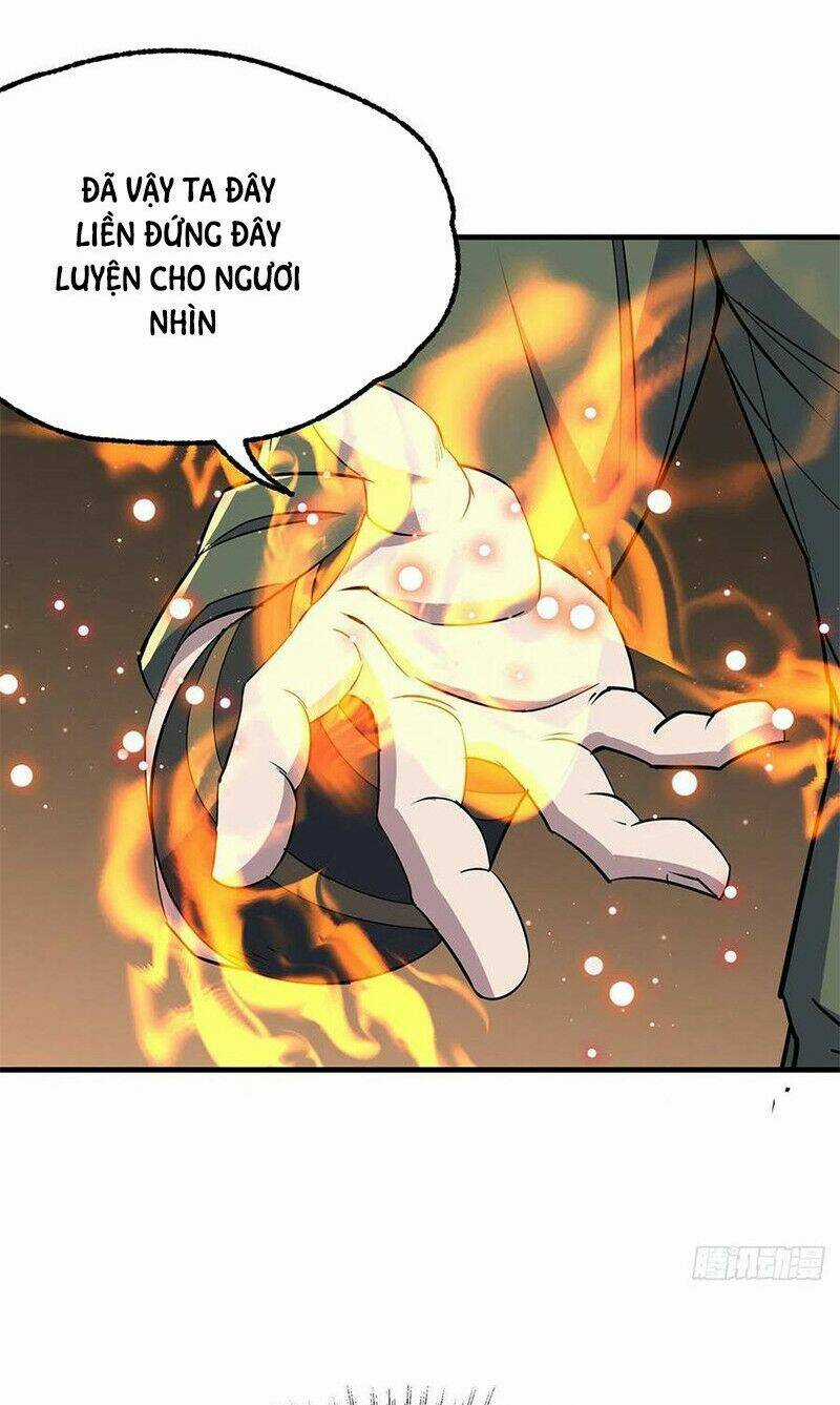 Thú Nhân Chapter 254 trang 6