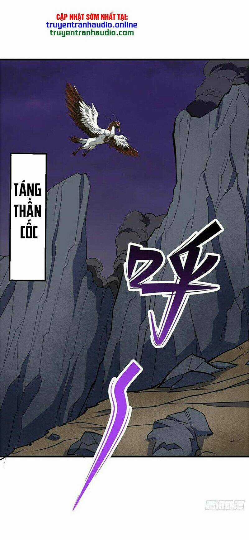 Thú Nhân Chapter 255 trang 1