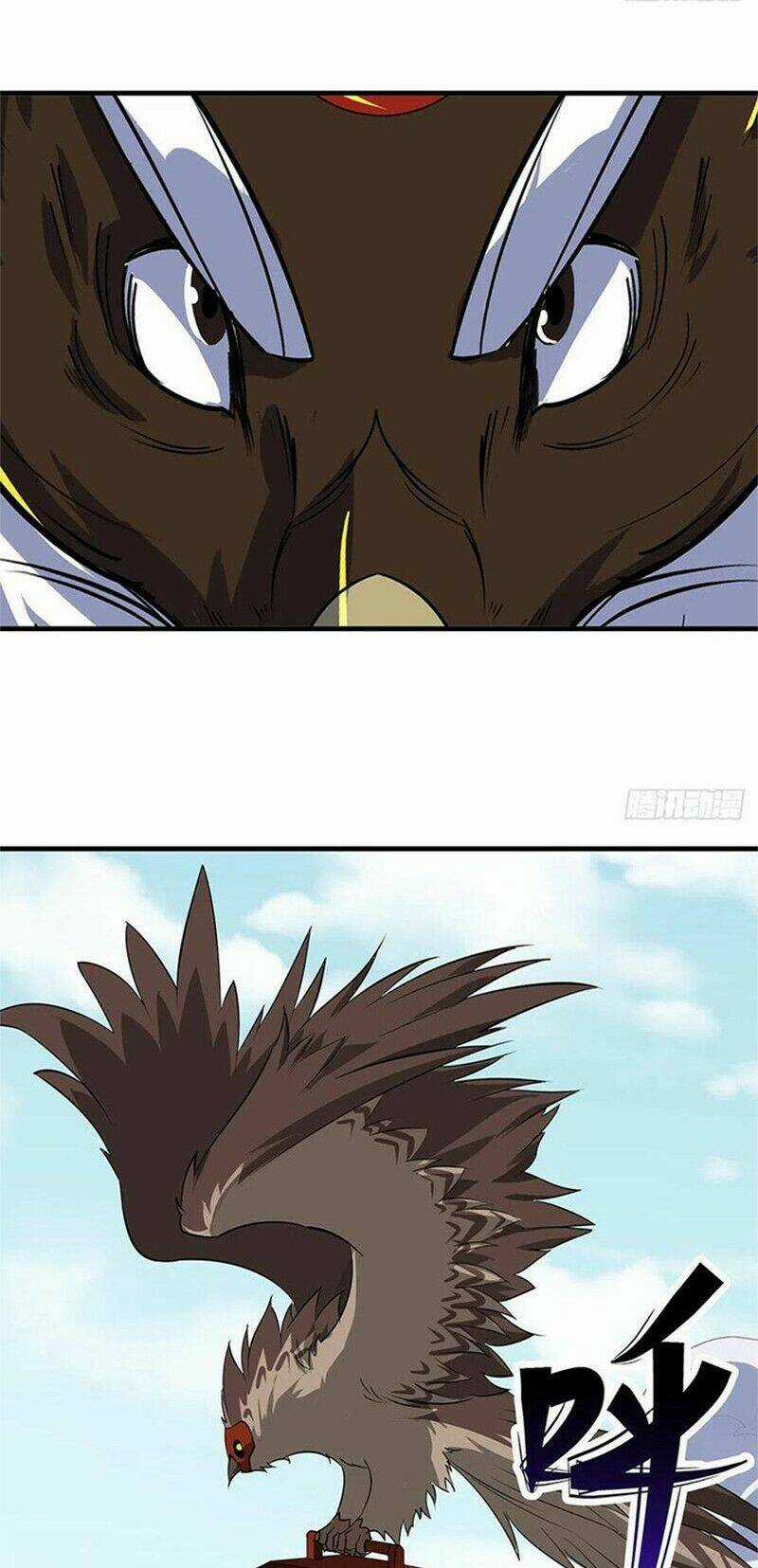 Thú Nhân Chapter 255 trang 15