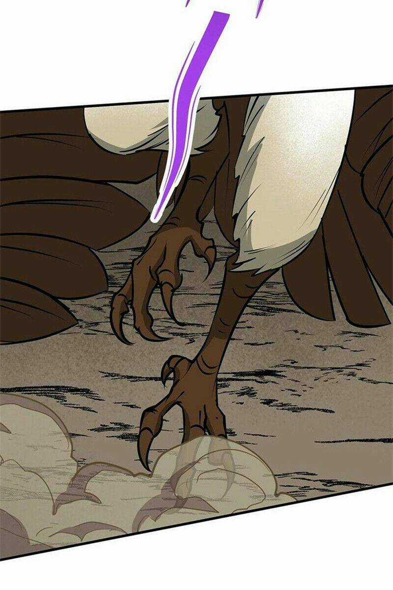 Thú Nhân Chapter 255 trang 3