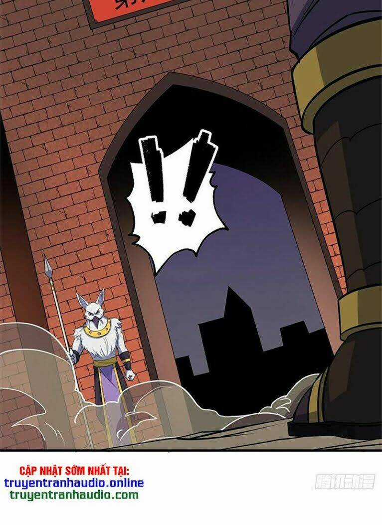 Thú Nhân Chapter 255 trang 5