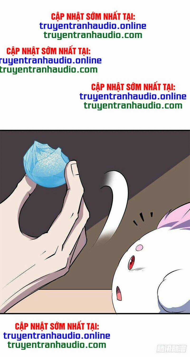 Thú Nhân Chapter 256 trang 1