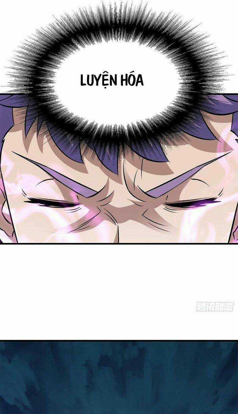 Thú Nhân Chapter 256 trang 11