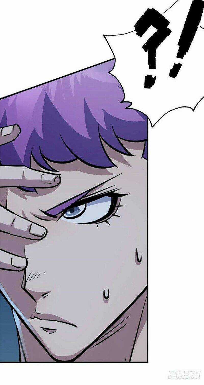 Thú Nhân Chapter 256 trang 13