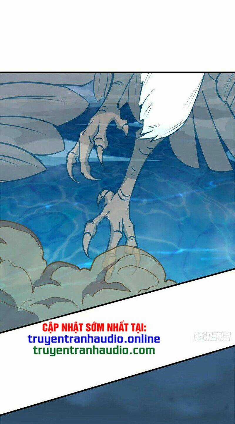 Thú Nhân Chapter 256 trang 14