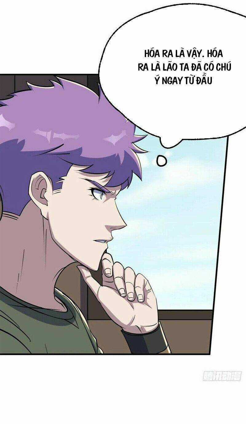 Thú Nhân Chapter 256 trang 5