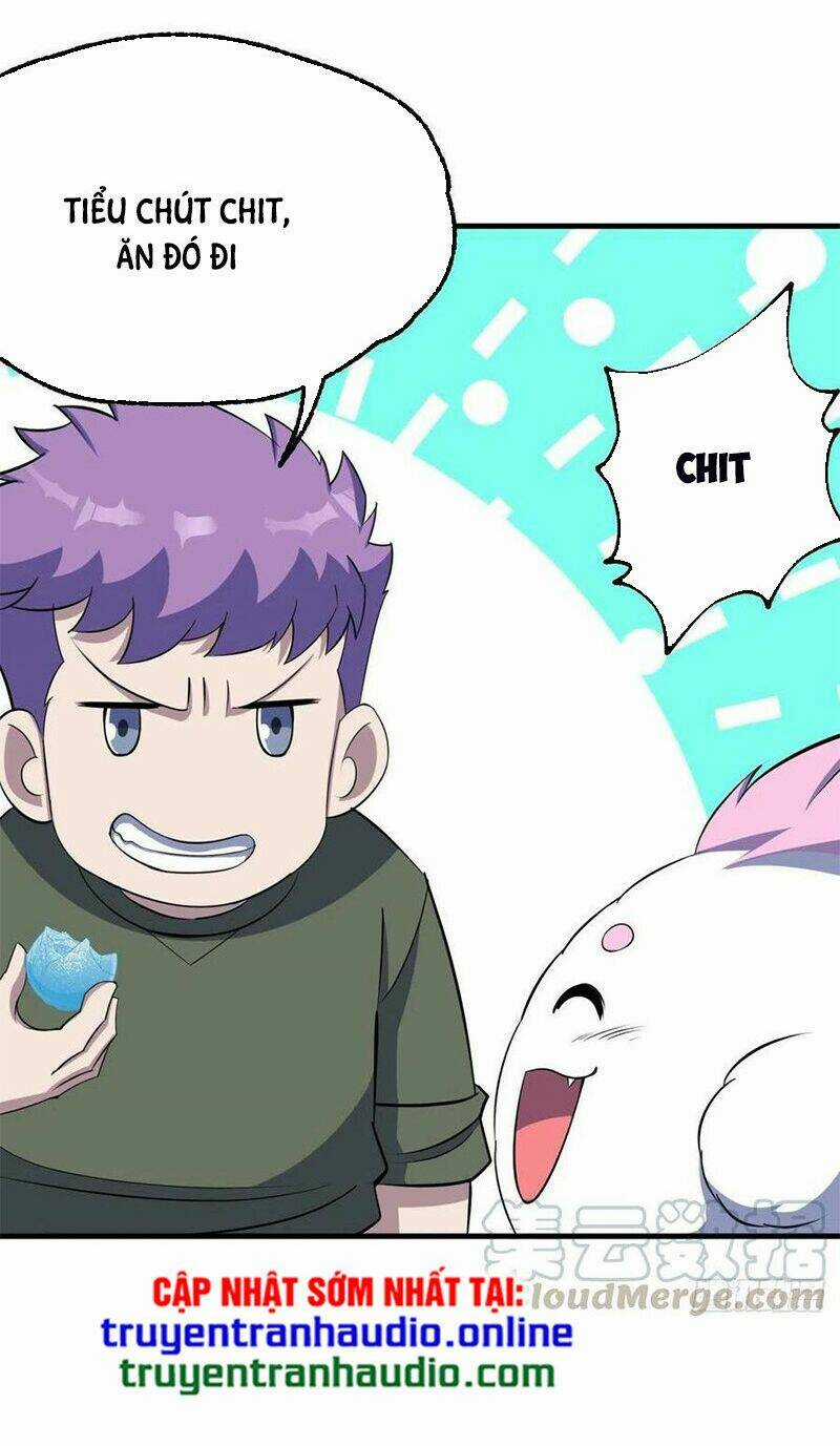 Thú Nhân Chapter 256 trang 6