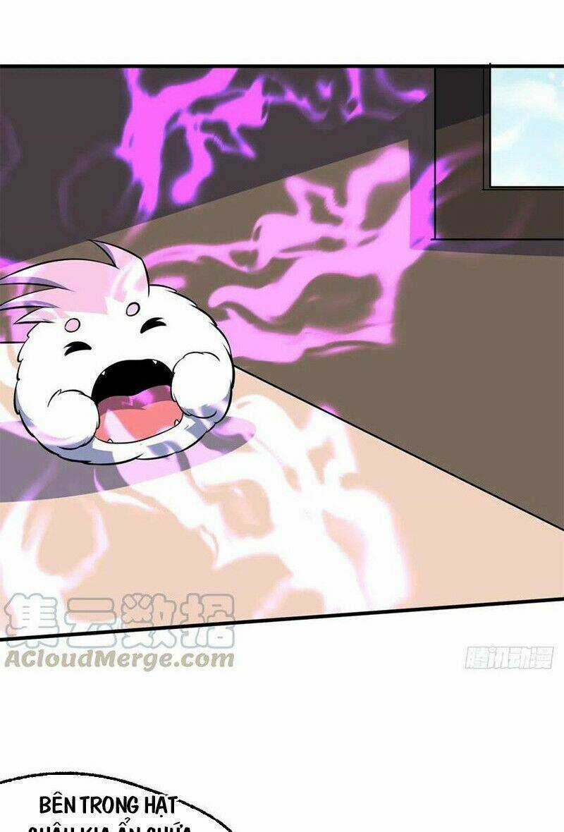 Thú Nhân Chapter 256 trang 9