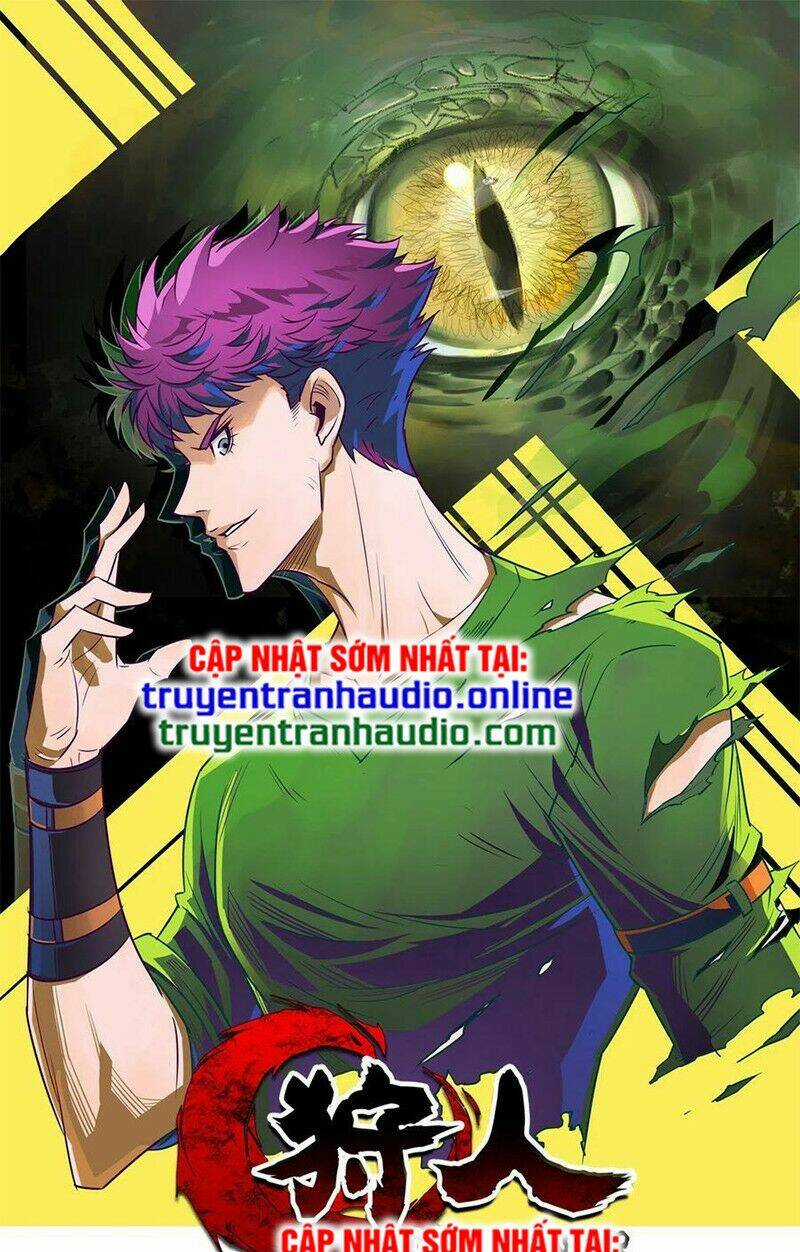 Thú Nhân Chapter 257 trang 0