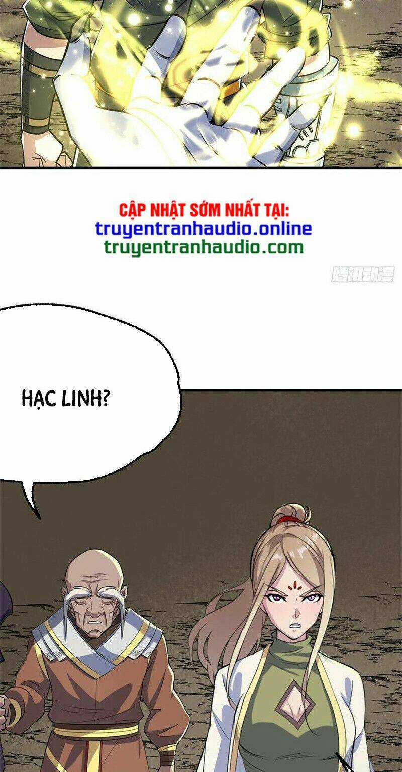 Thú Nhân Chapter 257 trang 19