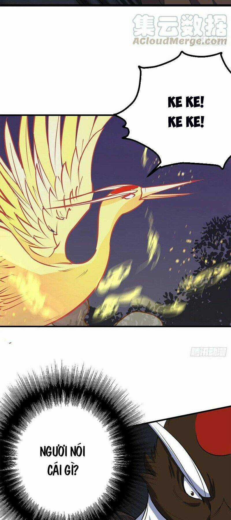 Thú Nhân Chapter 257 trang 26