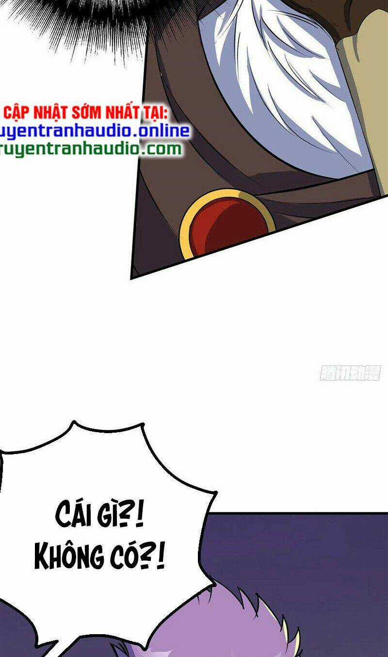 Thú Nhân Chapter 257 trang 27