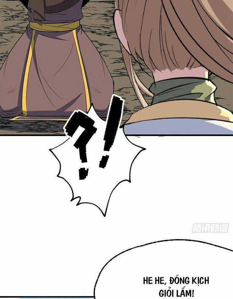 Thú Nhân Chapter 257 trang 9
