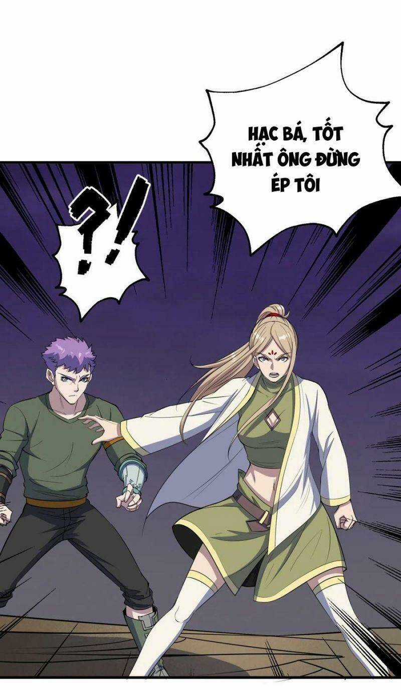 Thú Nhân Chapter 258 trang 10