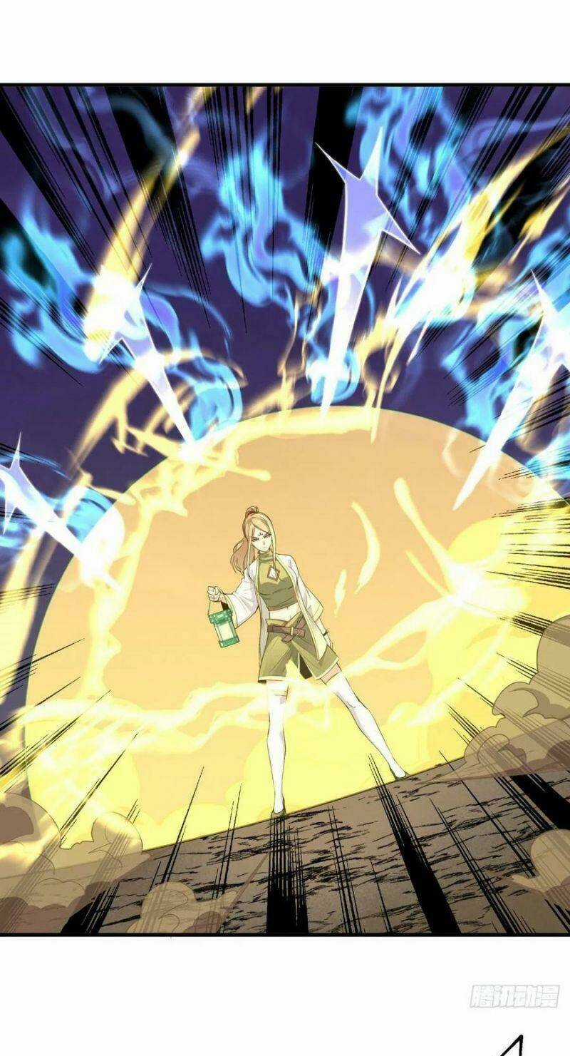 Thú Nhân Chapter 258 trang 12