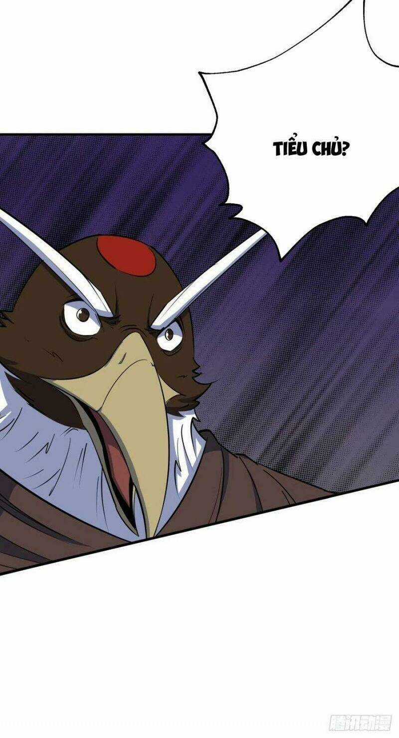 Thú Nhân Chapter 258 trang 13