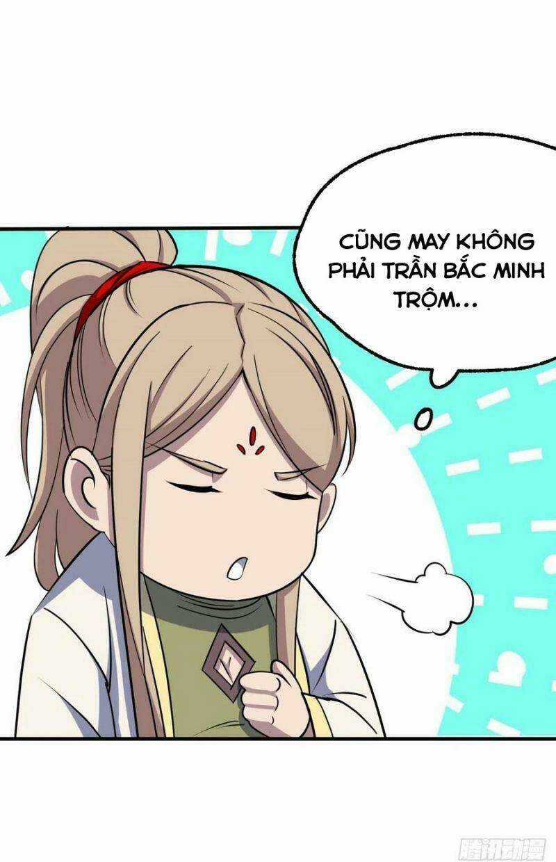 Thú Nhân Chapter 258 trang 2