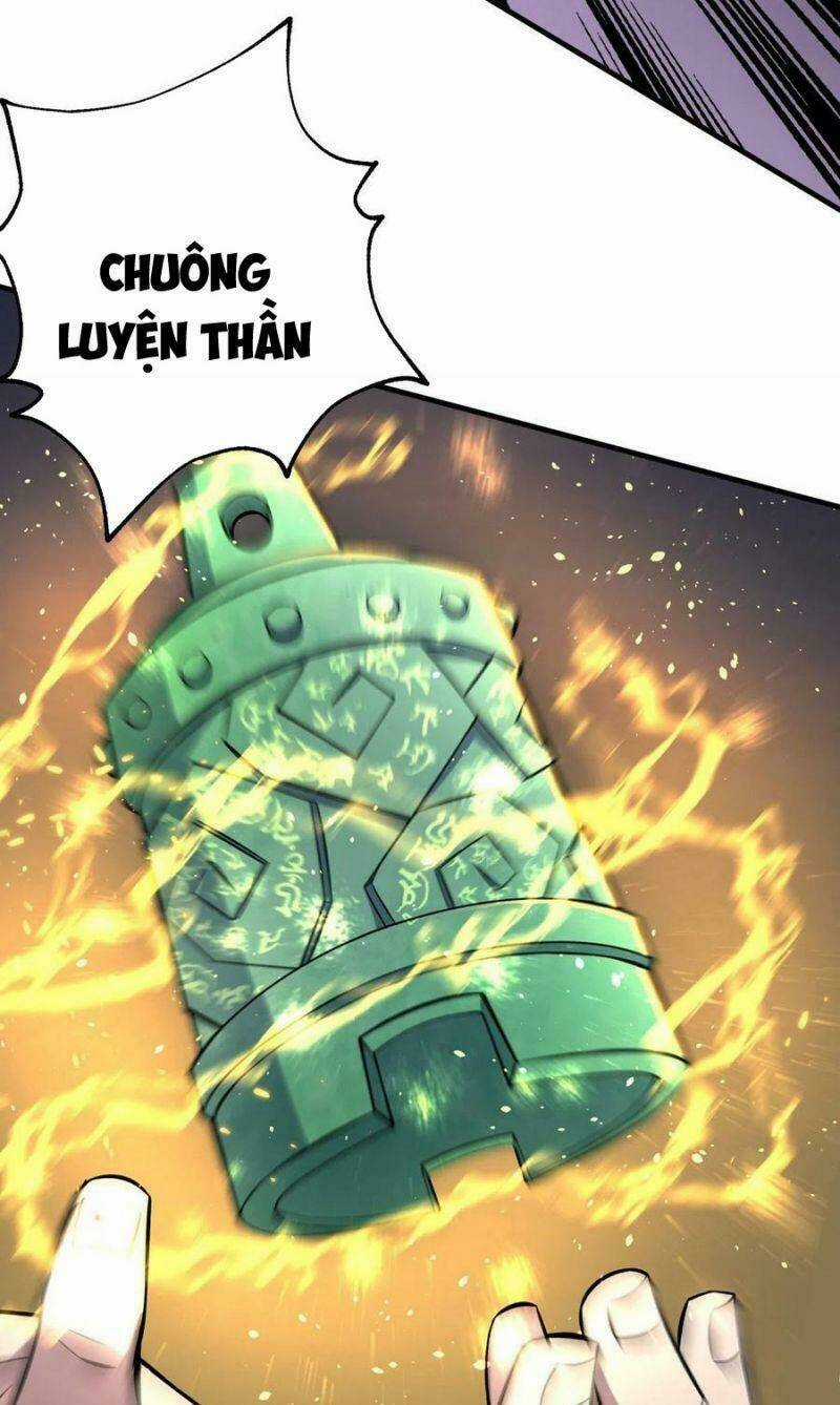 Thú Nhân Chapter 258 trang 22