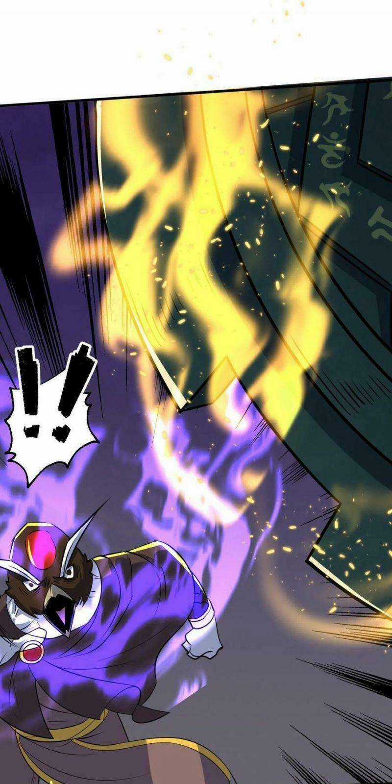 Thú Nhân Chapter 258 trang 24