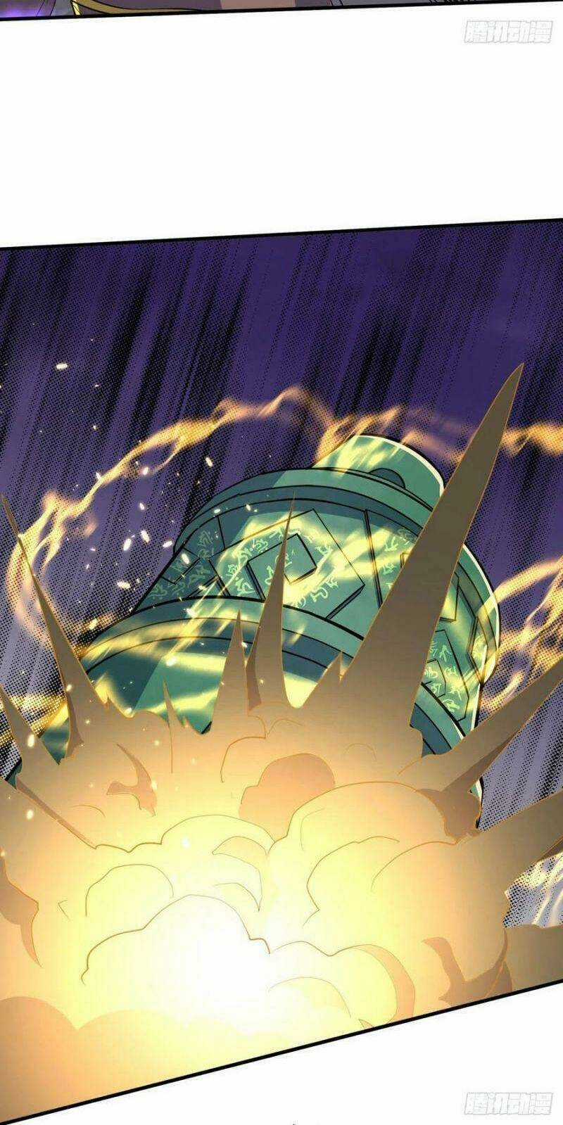 Thú Nhân Chapter 258 trang 25