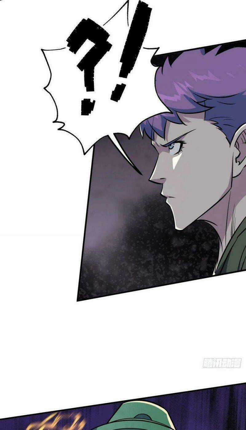 Thú Nhân Chapter 258 trang 26