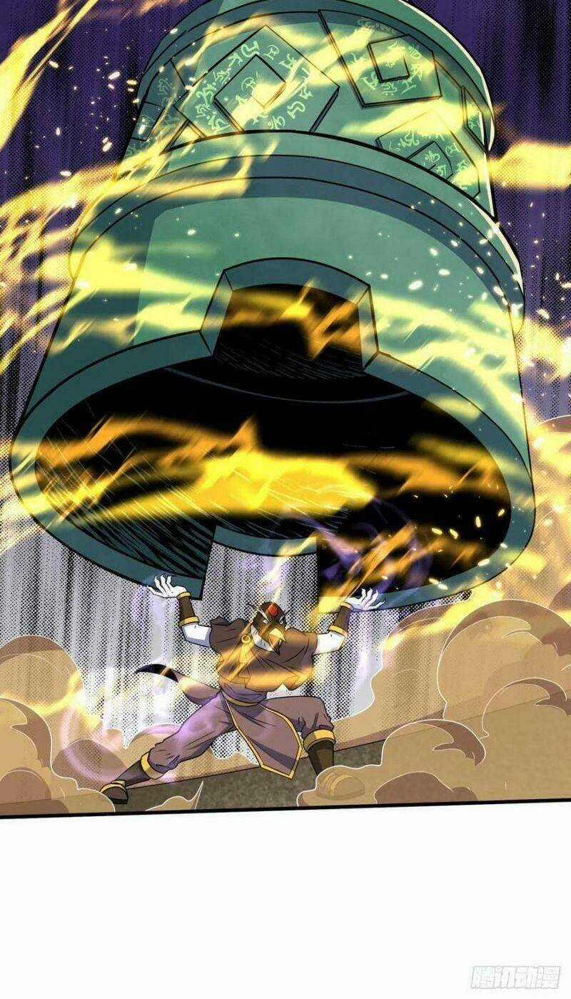 Thú Nhân Chapter 258 trang 27