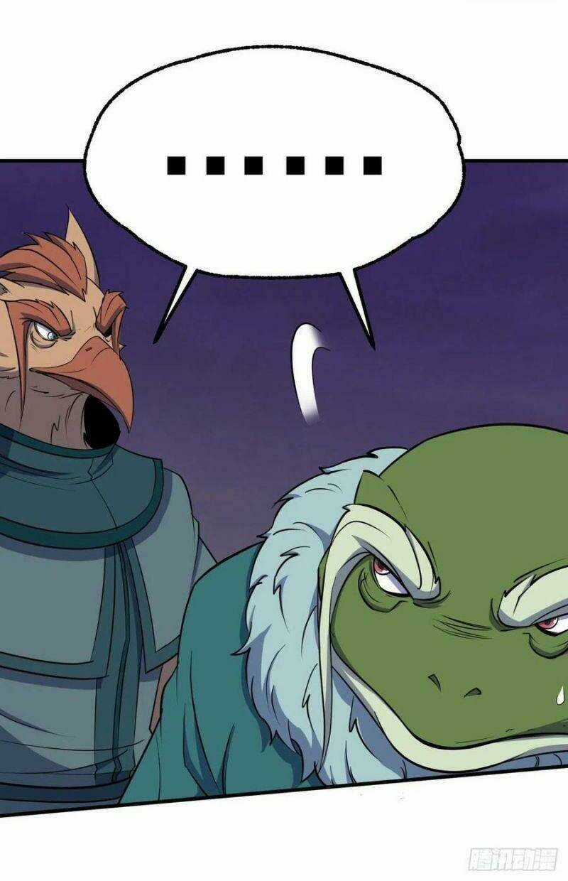 Thú Nhân Chapter 258 trang 3