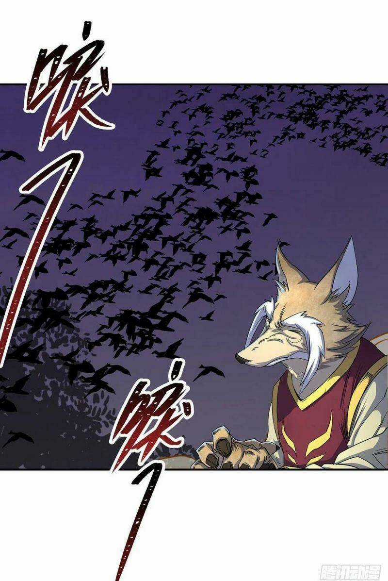 Thú Nhân Chapter 259 trang 10