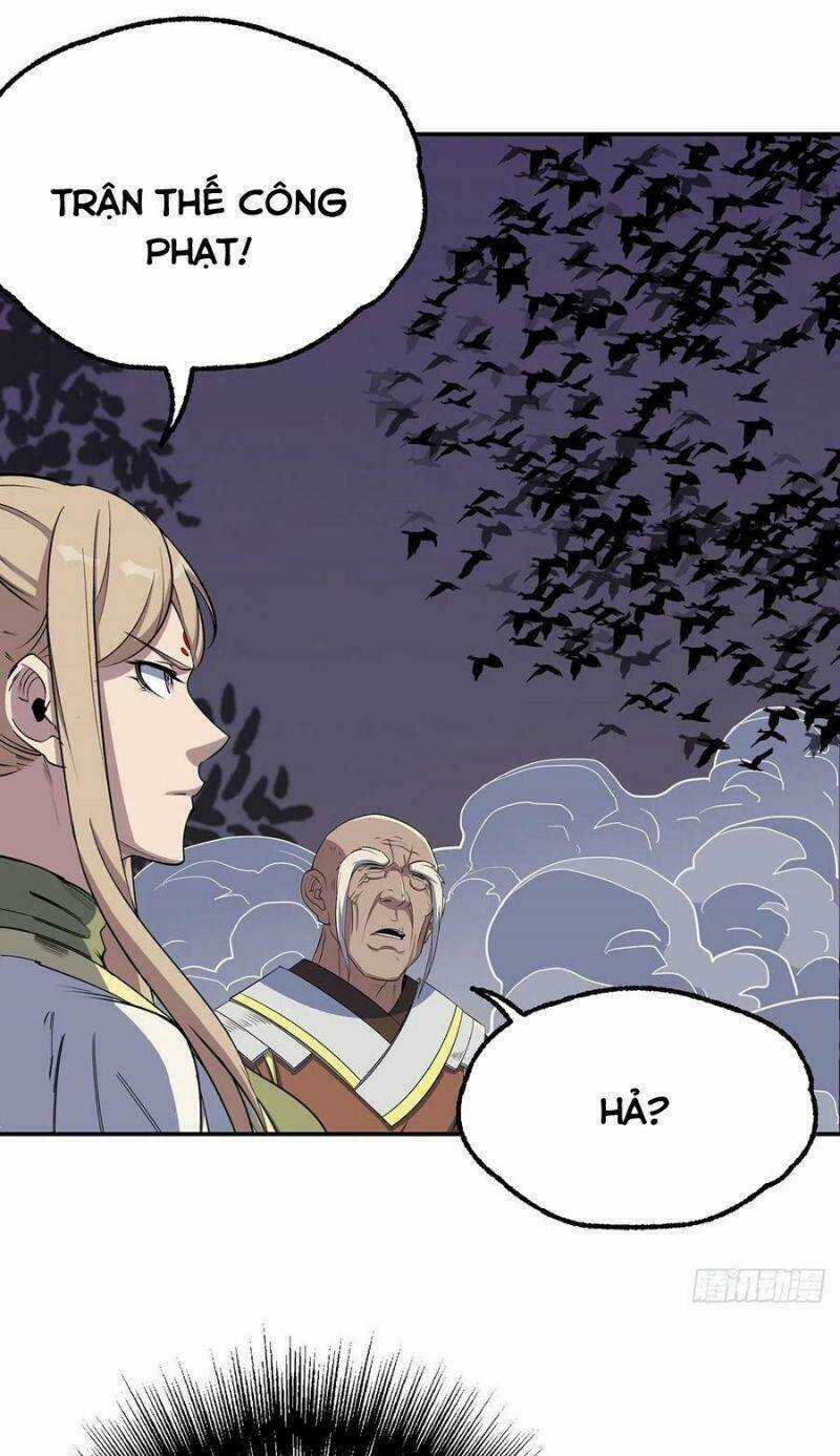 Thú Nhân Chapter 259 trang 12