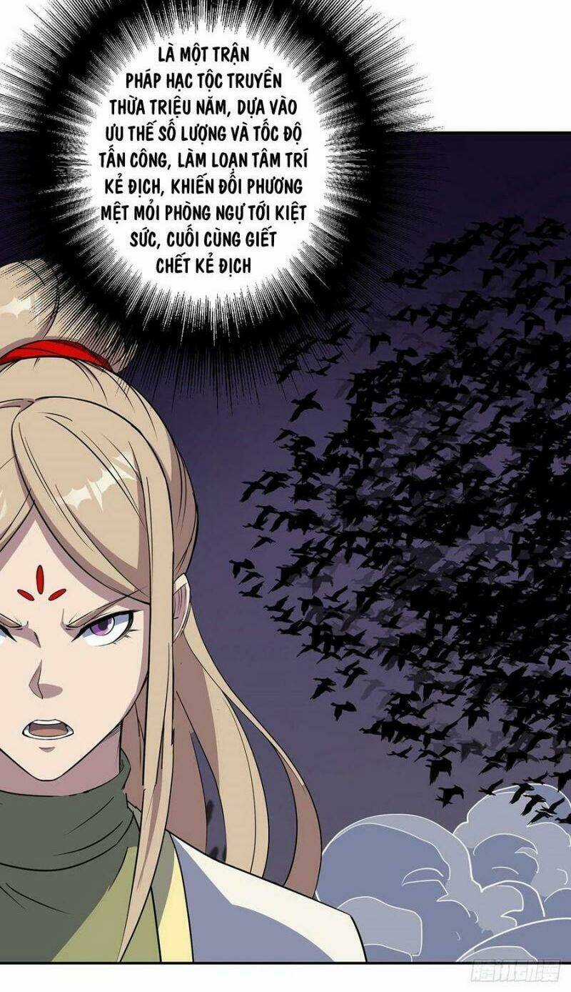 Thú Nhân Chapter 259 trang 13