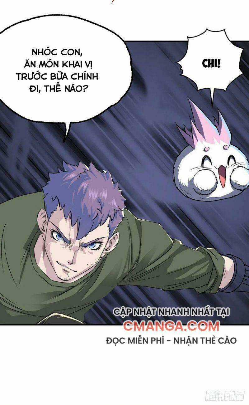 Thú Nhân Chapter 259 trang 16