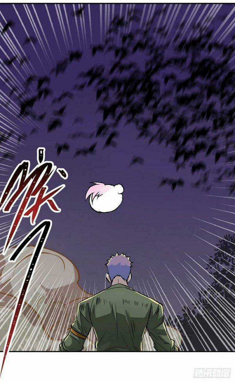 Thú Nhân Chapter 259 trang 17