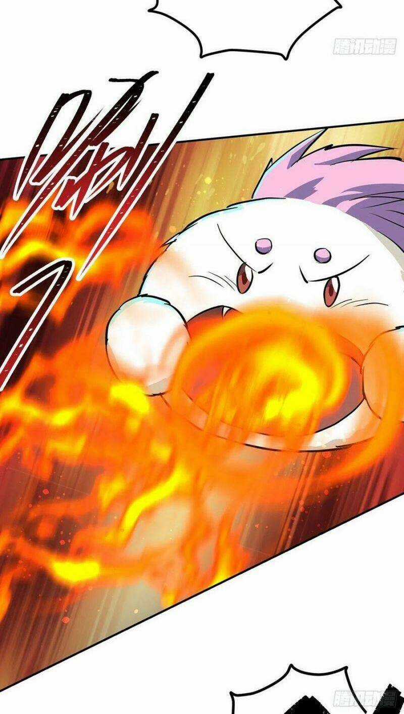 Thú Nhân Chapter 259 trang 19