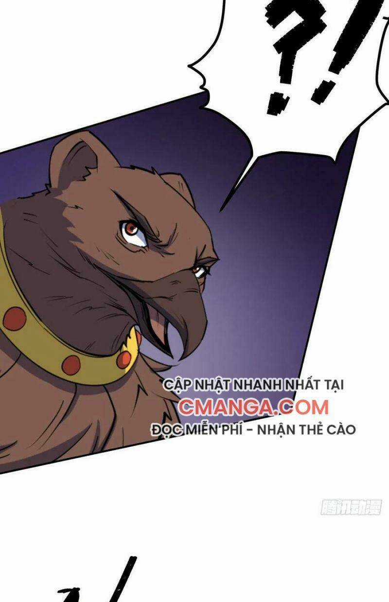 Thú Nhân Chapter 259 trang 20