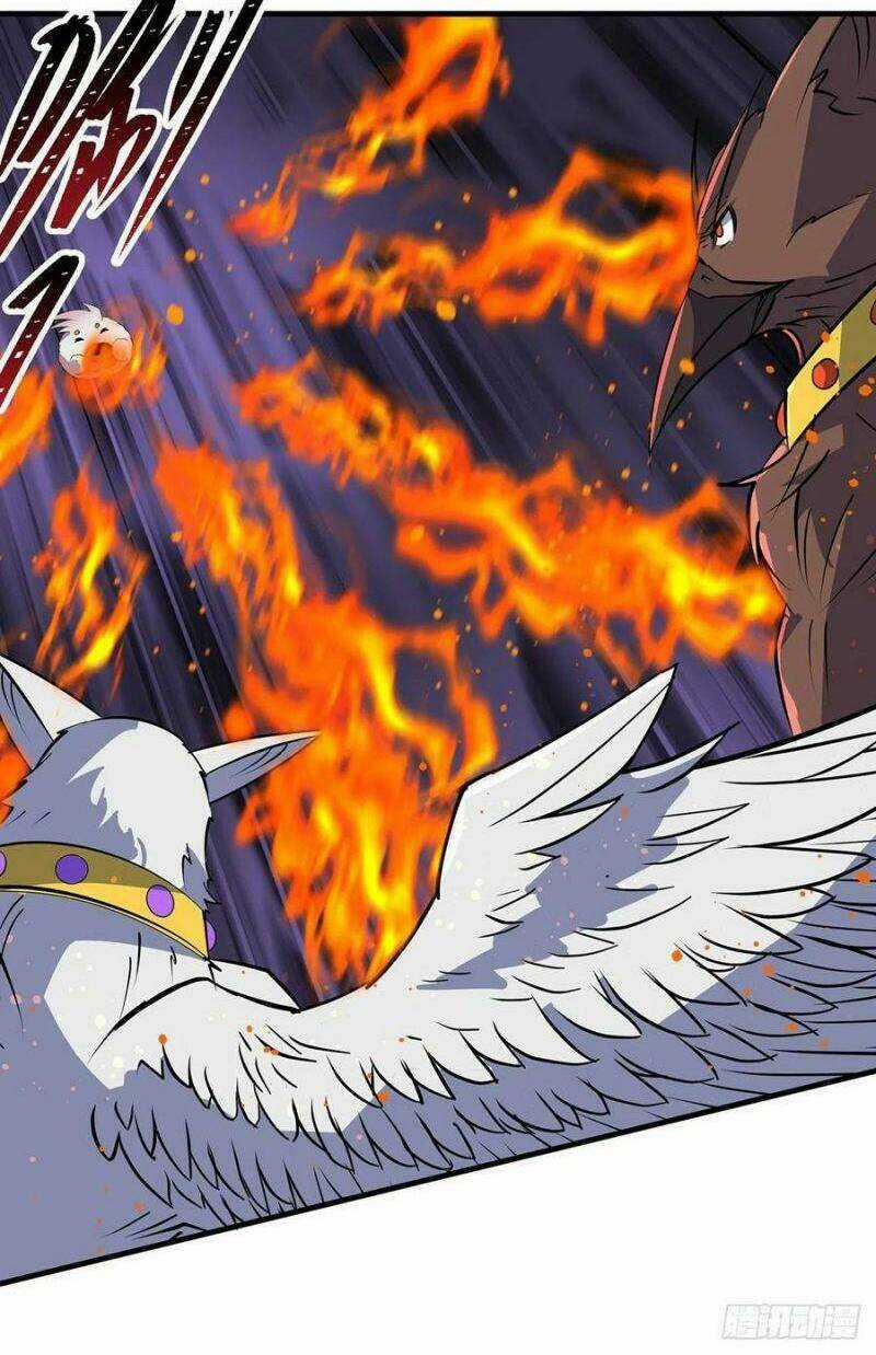 Thú Nhân Chapter 259 trang 21