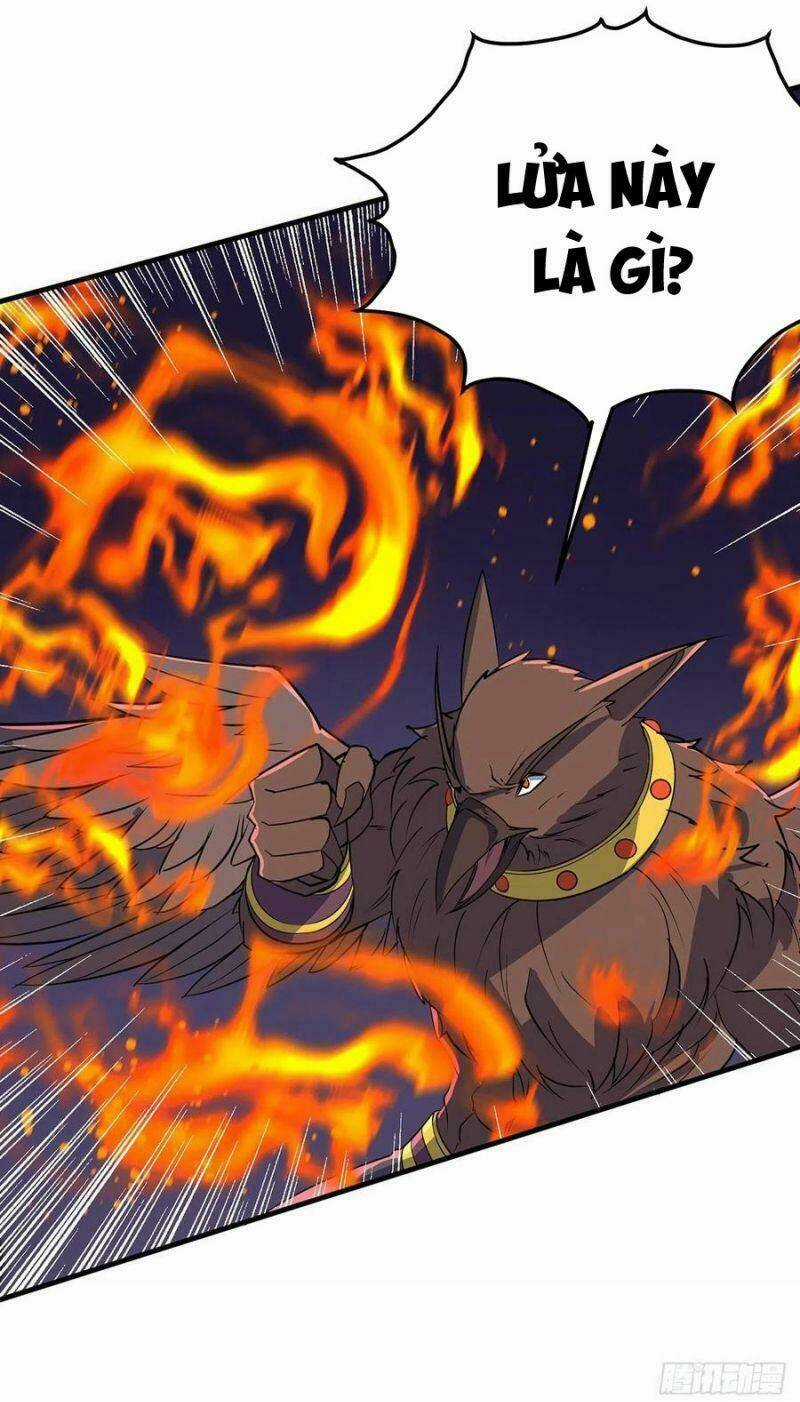 Thú Nhân Chapter 259 trang 22