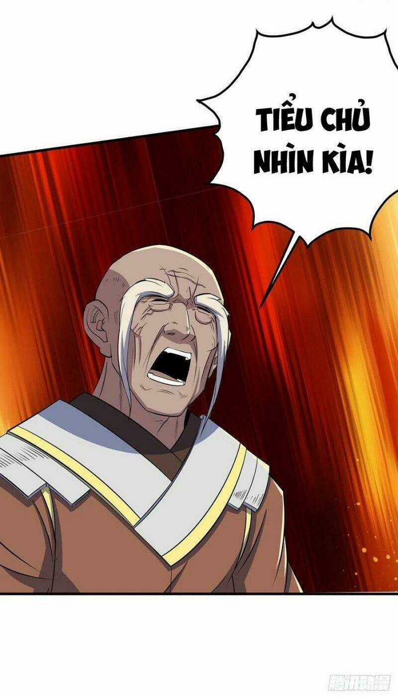 Thú Nhân Chapter 259 trang 23