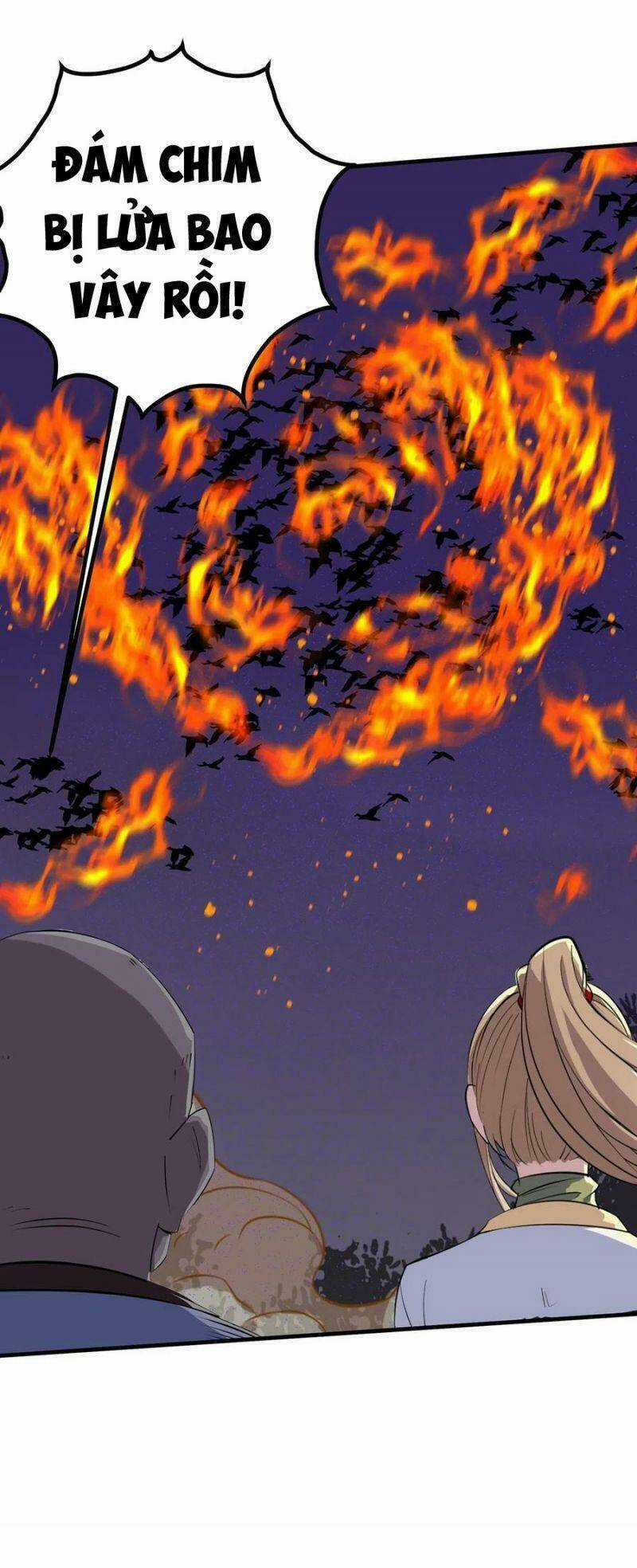 Thú Nhân Chapter 259 trang 24