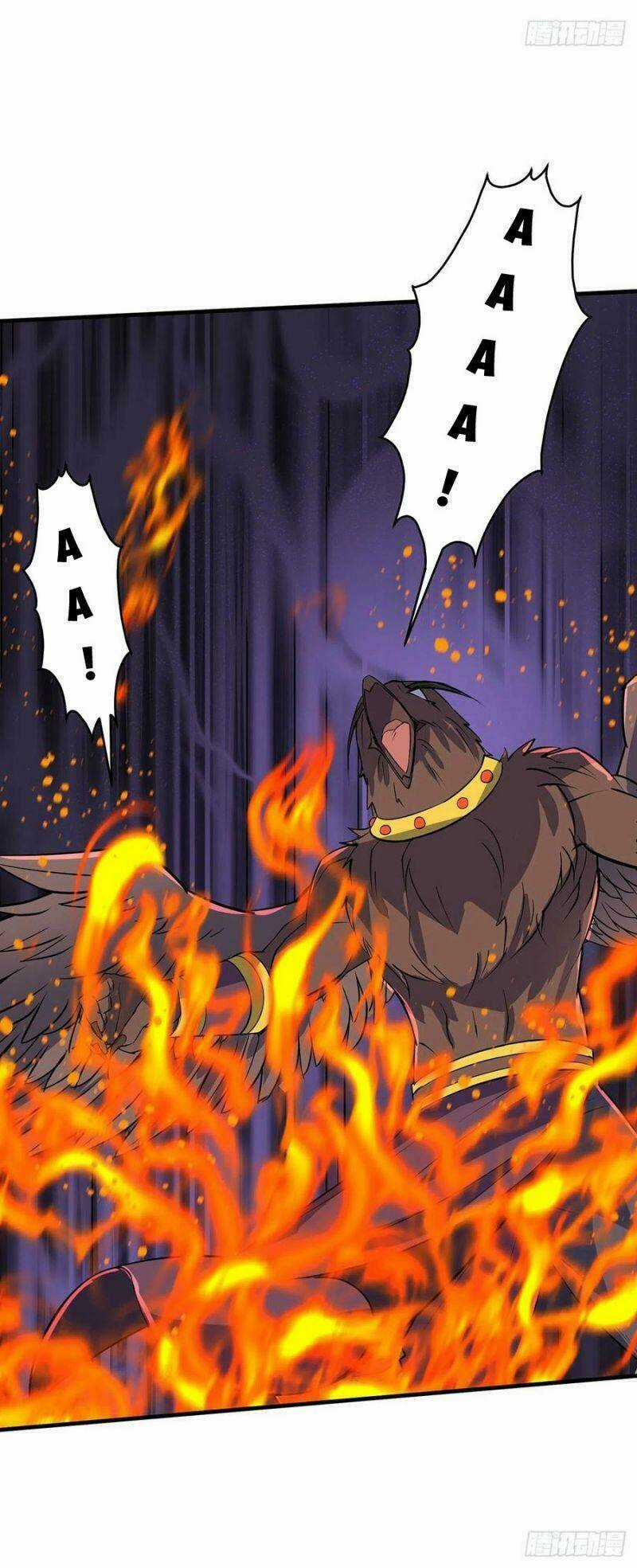 Thú Nhân Chapter 259 trang 25