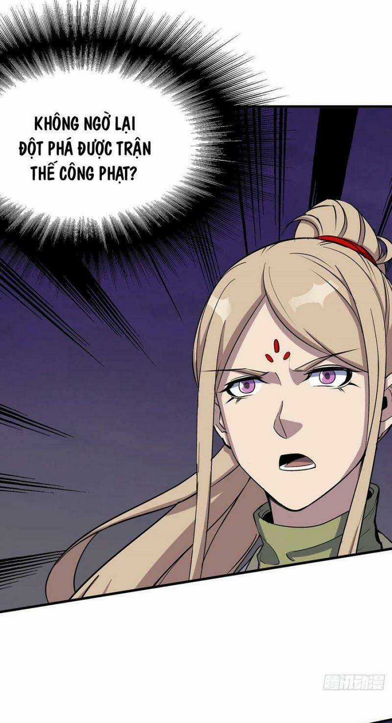 Thú Nhân Chapter 259 trang 26