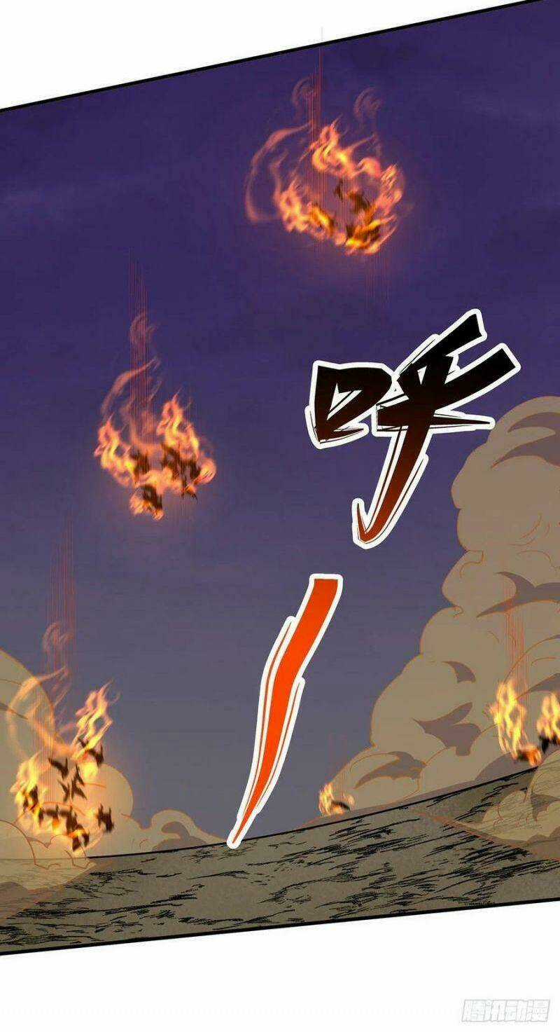 Thú Nhân Chapter 259 trang 27