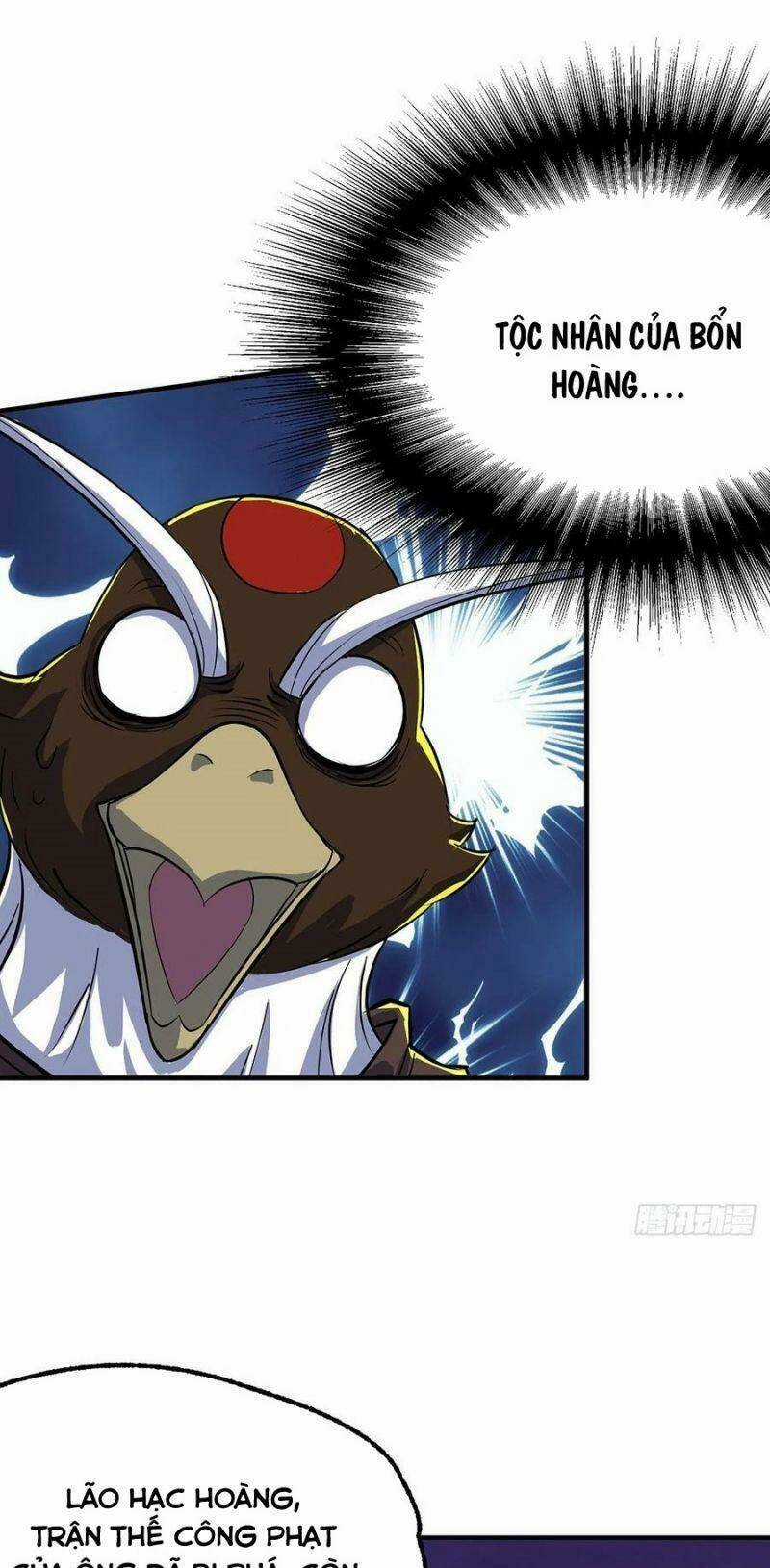 Thú Nhân Chapter 259 trang 28