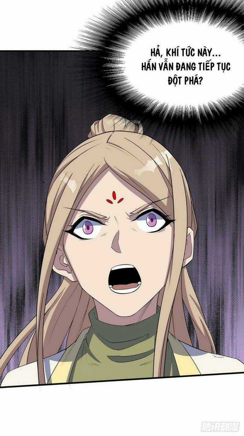 Thú Nhân Chapter 259 trang 3