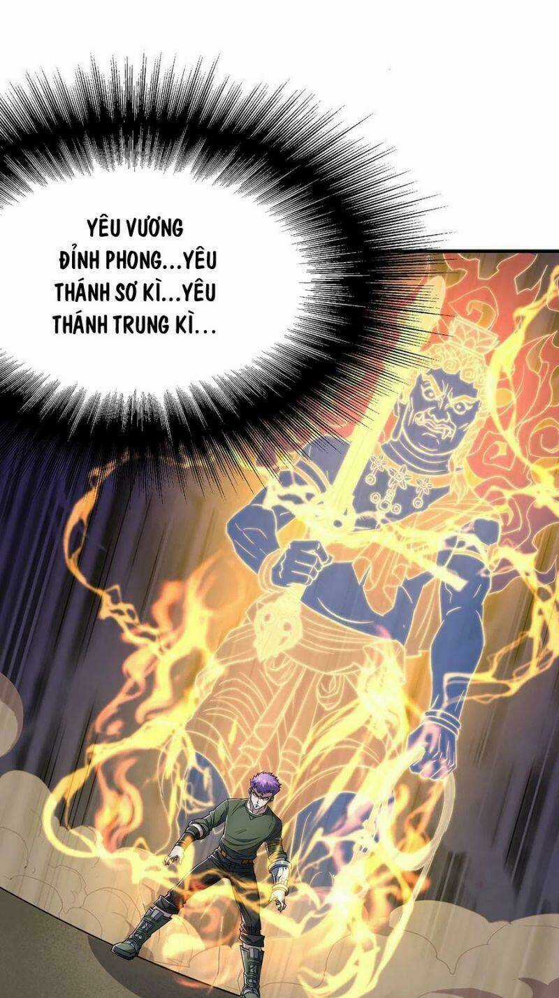 Thú Nhân Chapter 259 trang 4