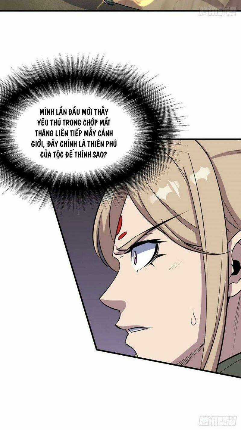 Thú Nhân Chapter 259 trang 5