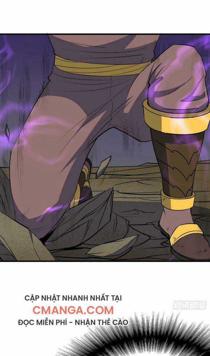 Thú Nhân Chapter 259 trang 6