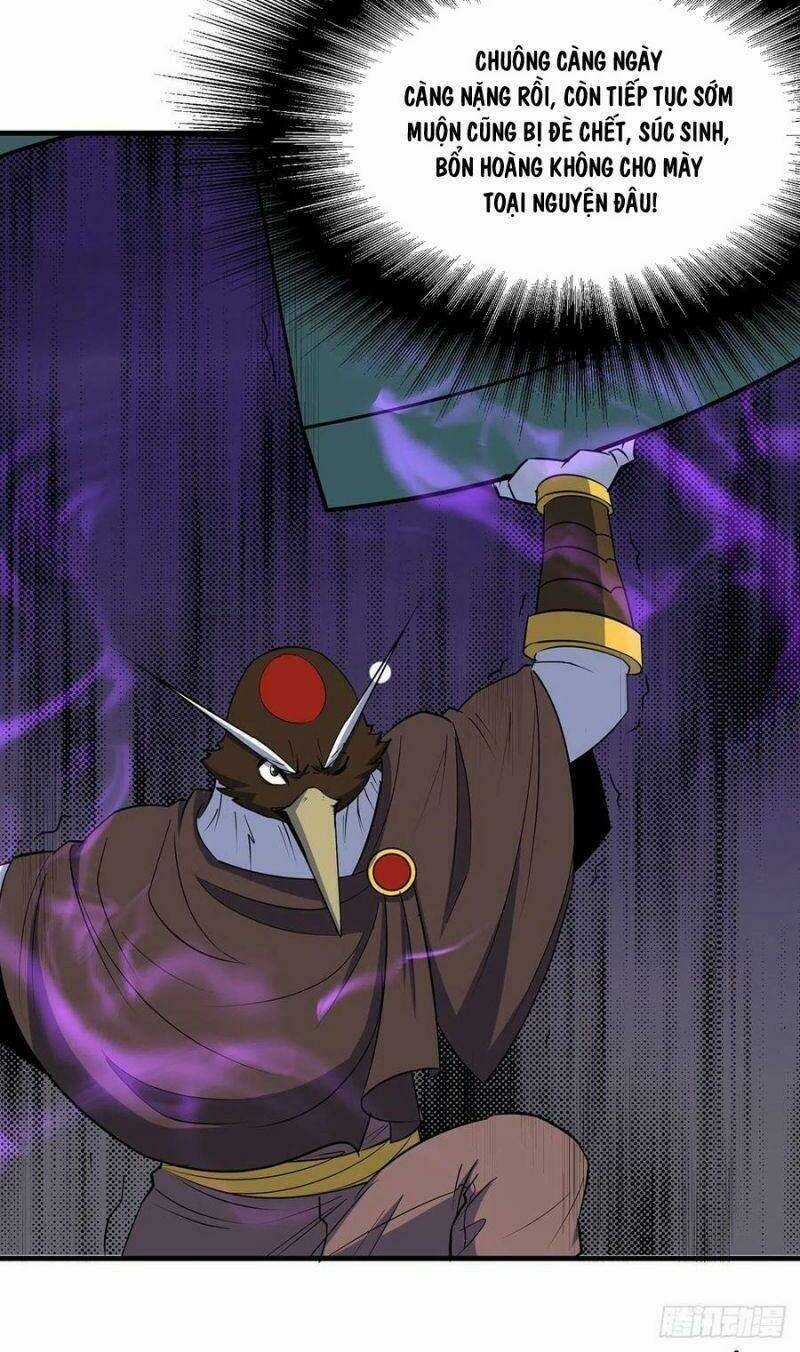 Thú Nhân Chapter 259 trang 7